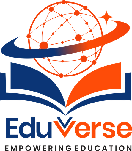EduVerse — Empowering Education